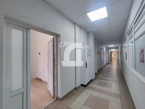 Офис (15.2 кв.м.)