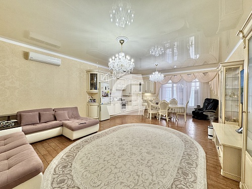 Дом (115.7 кв.м.)