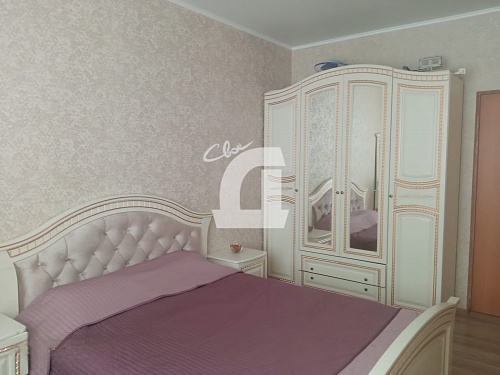 Таунхаус (114.3 кв.м.)