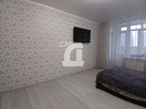 2-комнатная квартира (62 кв.м.)