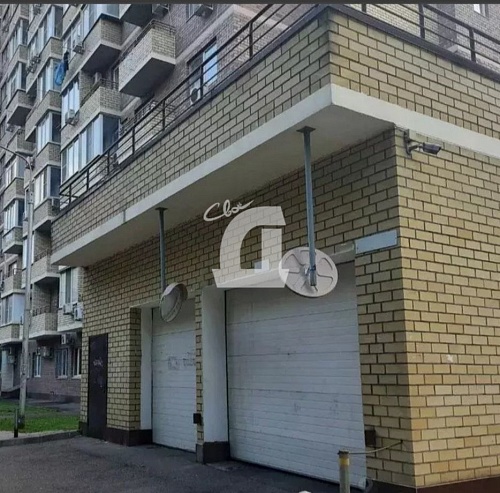 Гараж (15 кв.м.)