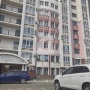 3-комнатная квартира (118.7 кв.м.)