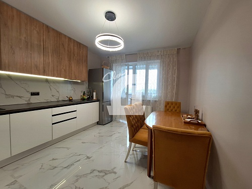 2-комнатная квартира (90.5 кв.м.)
