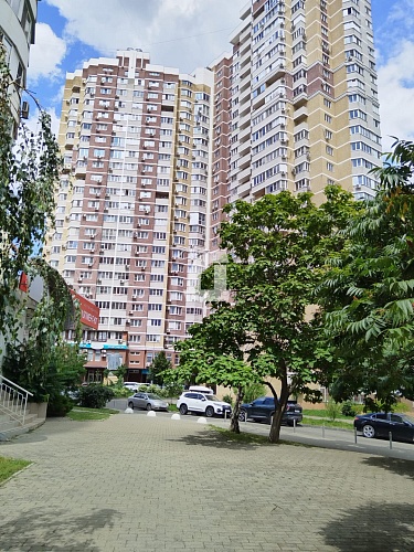 1-комнатная квартира (31.4 кв.м.)