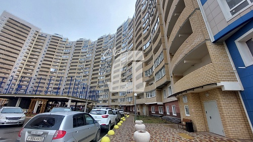 3-комнатная квартира (98 кв.м.)