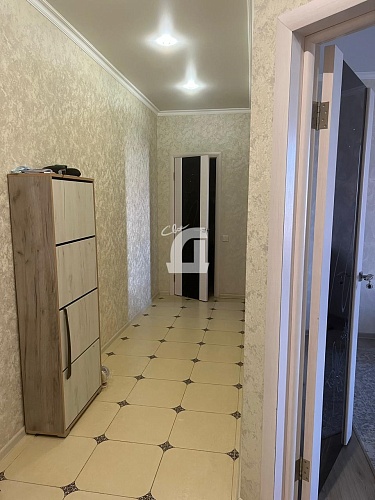 2-комнатная квартира (72.9 кв.м.)