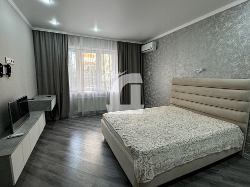 1-комнатная квартира (46 кв.м.)