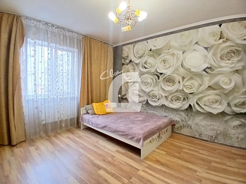 2-комнатная квартира (63 кв.м.)