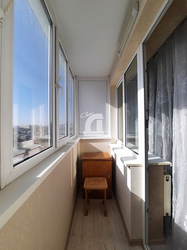 Студия (30 кв.м.)