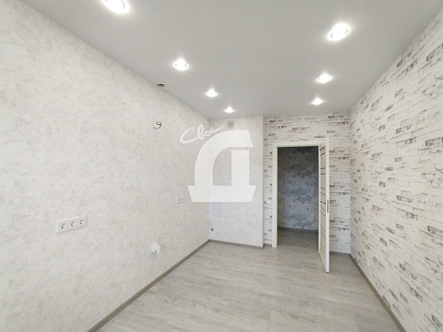 2-комнатная квартира (66 кв.м.)