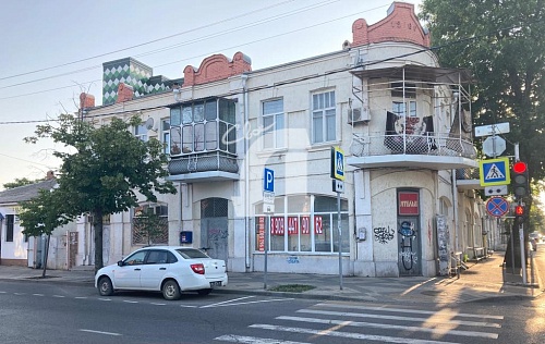 Ателье одежды (220 кв.м.)