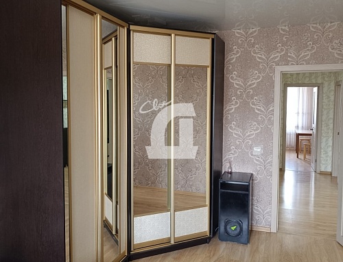 2-комнатная квартира (64 кв.м.)