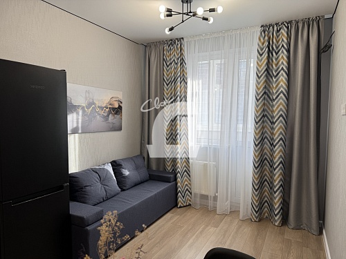 2-комнатная квартира (48 кв.м.)