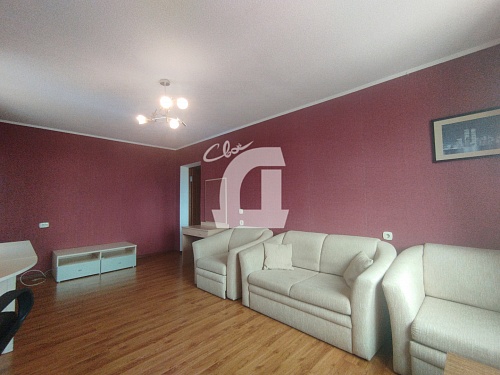 1-комнатная квартира (45 кв.м.)