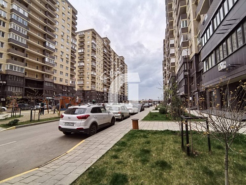 2-комнатная квартира (62.5 кв.м.)