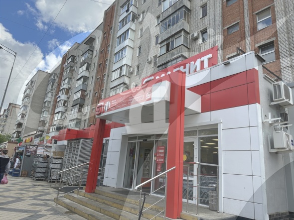 3-комнатная квартира (50 кв.м.)