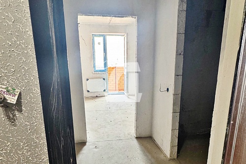 Студия (26.9 кв.м.)