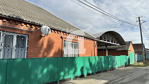 Дом (92.4 кв.м.)