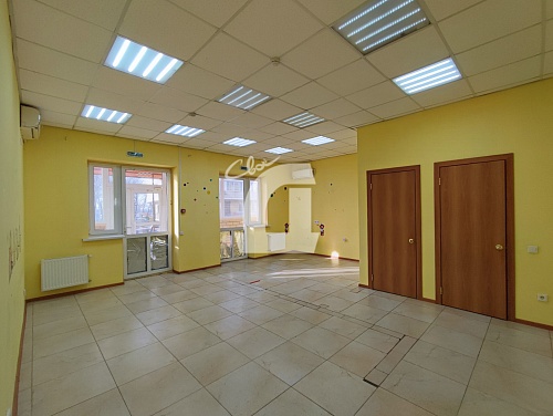 Детский сад (64.3 кв.м.)