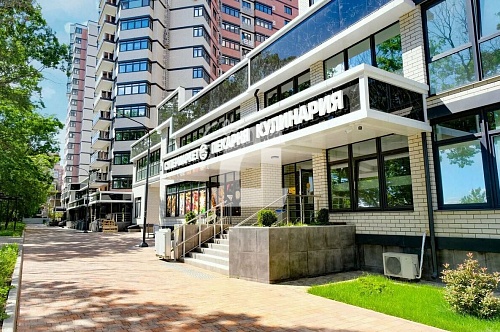 Студия (25.5 кв.м.)