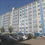 2-комнатная квартира (58.5 кв.м.)