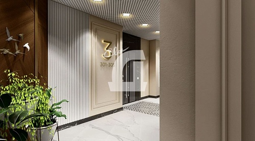 2-комнатная квартира (70 кв.м.)