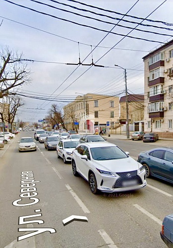 Земельный участок (5 сот.)