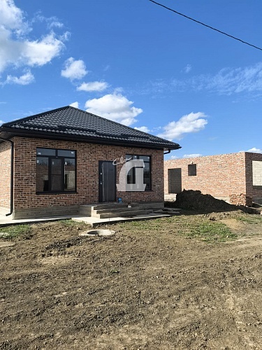Дом (72 кв.м.)