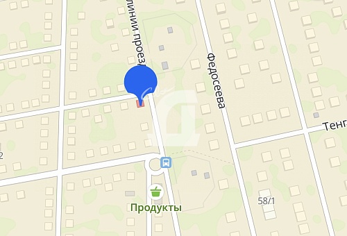 Дом (206 кв.м.)