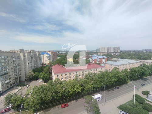 1-комнатная квартира (45 кв.м.)