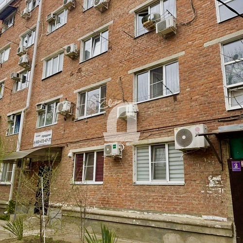 1-комната (13 кв.м.)