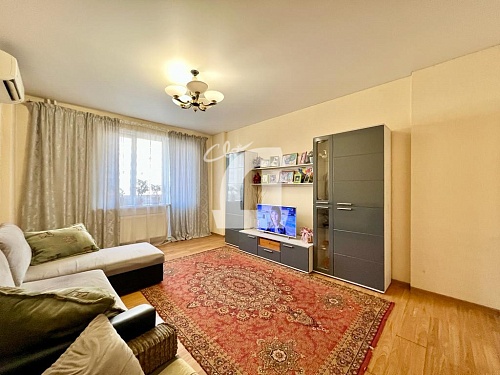 2-комнатная квартира (65.5 кв.м.)