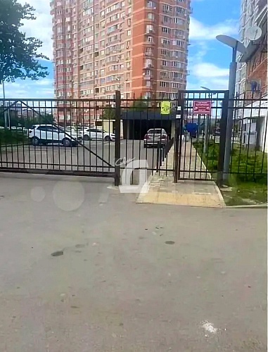 Гараж (15 кв.м.)