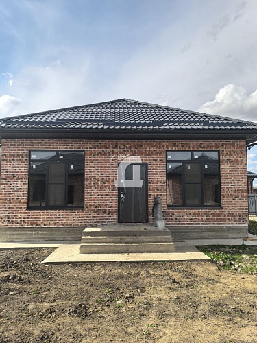 Дом (72 кв.м.)