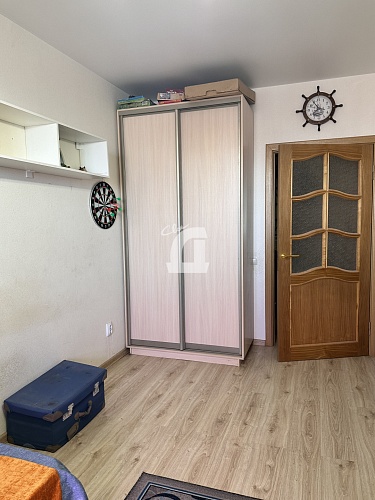 3-комнатная квартира (71 кв.м.)