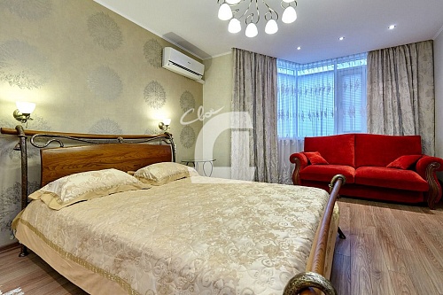 2-комнатная квартира (80 кв.м.)