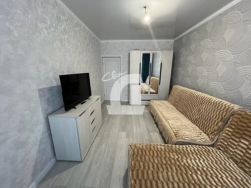 3-комнатная квартира (70.7 кв.м.)