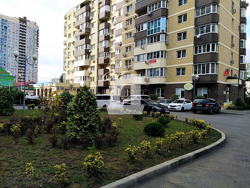 Детский центр (48 кв.м.)