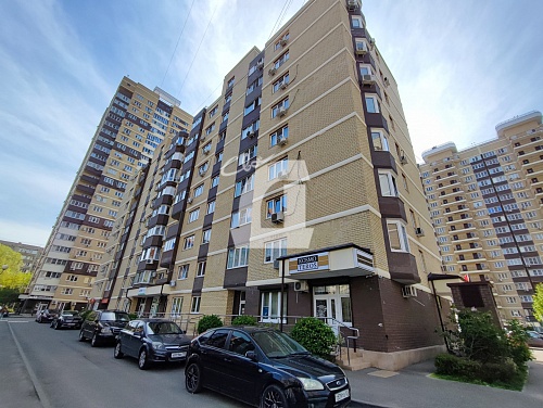 Салон красоты (74.2 кв.м.)