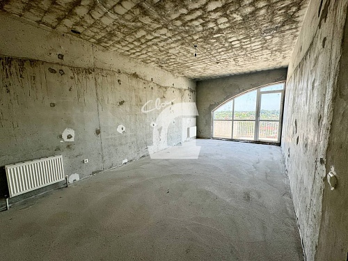 6-комнатная квартира (222.3 кв.м.)