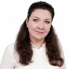 Яна Бурмистрова