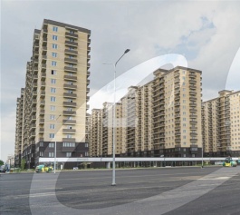 2-комнатная квартира (55 кв.м.)