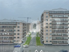 3-комнатная квартира (84.6 кв.м.)