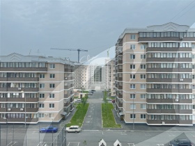 3-комнатная квартира (84.6 кв.м.)