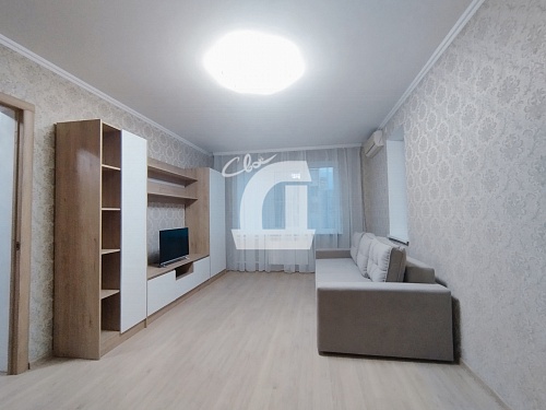 1-комнатная квартира (45 кв.м.)