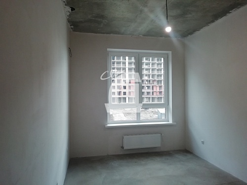 2-комнатная квартира (52.5 кв.м.)