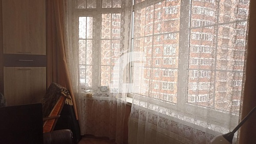 Студия (31 кв.м.)