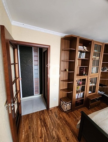 2-комнатная квартира (60 кв.м.)