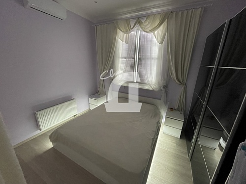 1-комнатная квартира (40 кв.м.)