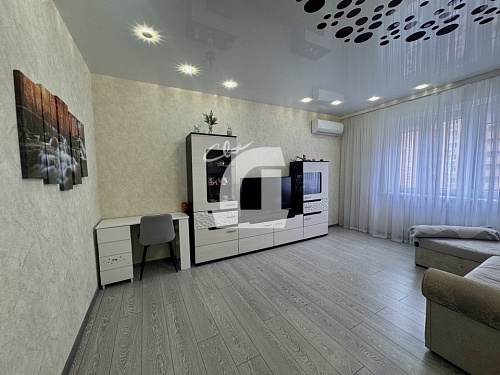 2-комнатная квартира (60 кв.м.)